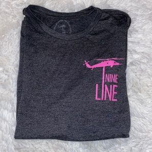 Breast Cancer edition nineline
